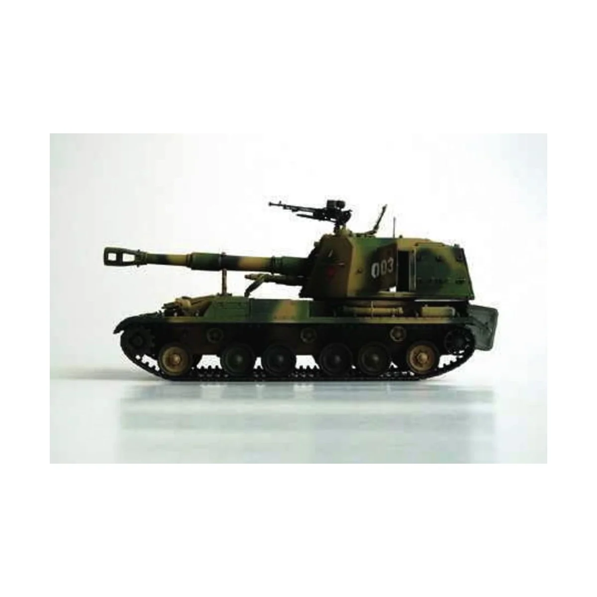 Chinesischer Panzer 152 mm Typ 83, 1/35 - Trumpeter 00305
