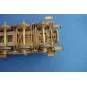 Eisenbahngeschütz Leopold 280mm K5 (E), 1/35 - Trumpeter 00207