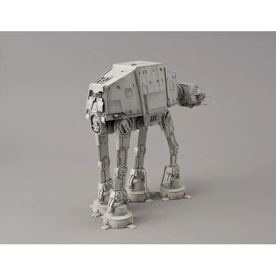 AT-AT, 1/144 - Revell 01205