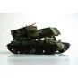 Chinesischer Raketenwerfer 122mm Typ 89 Multi-barrel Rocket Launche...