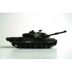 Challenger II, 1/35 - Trumpeter 00308 2