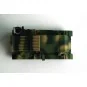 Chinesischer Raketenwerfer 122mm Typ 89 Multi-barrel Rocket Launche...