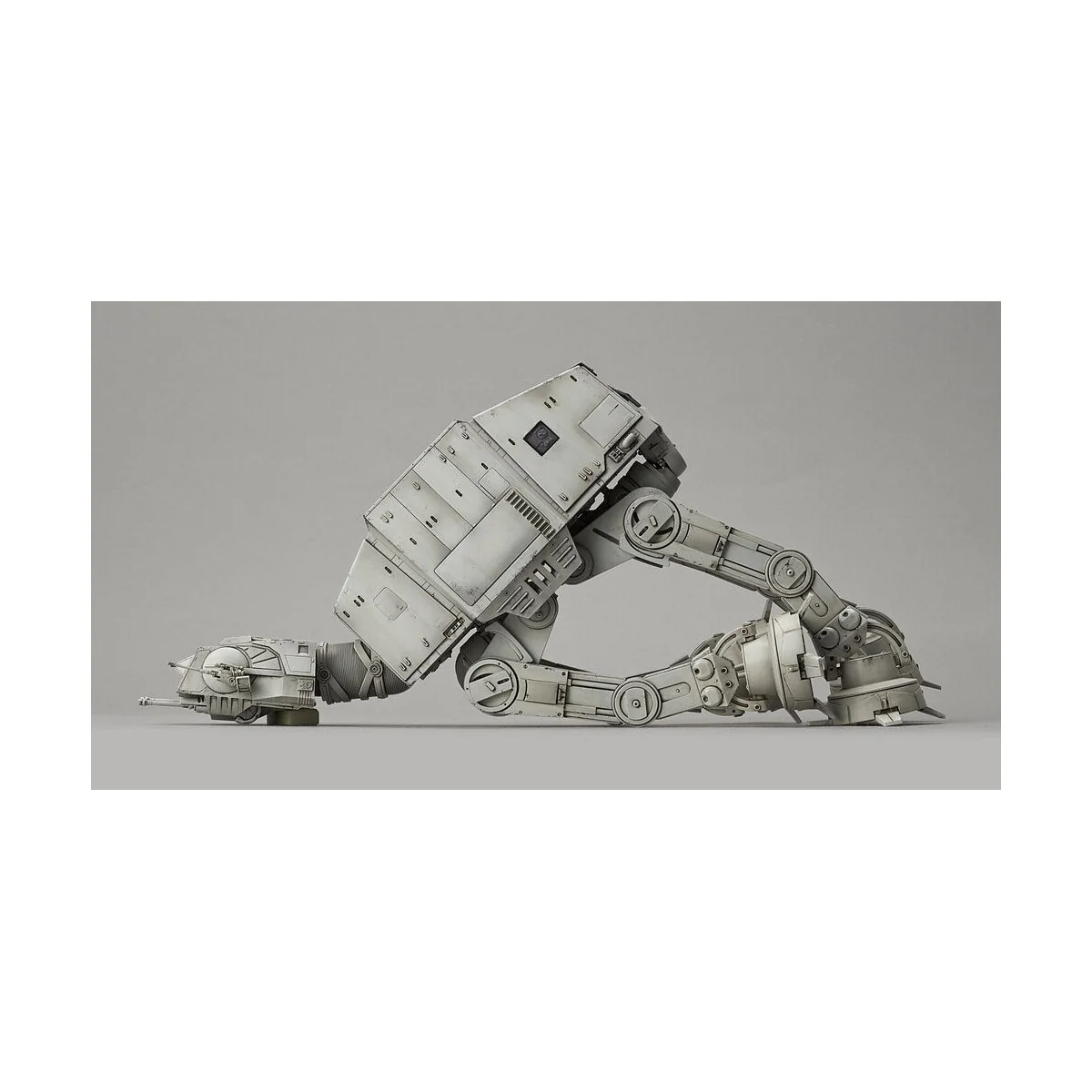 AT-AT, 1/144 - Revell 01205