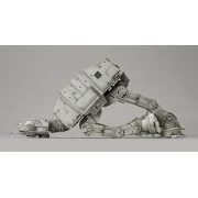 AT-AT, 1/144 - Revell 01205
