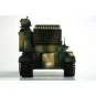 Chinesischer Raketenwerfer 122mm Typ 89 Multi-barrel Rocket Launche...