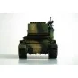 Chinesischer Raketenwerfer 122mm Typ 89 Multi-barrel Rocket Launche...