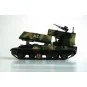 Chinesischer Raketenwerfer 122mm Typ 89 Multi-barrel Rocket Launche...