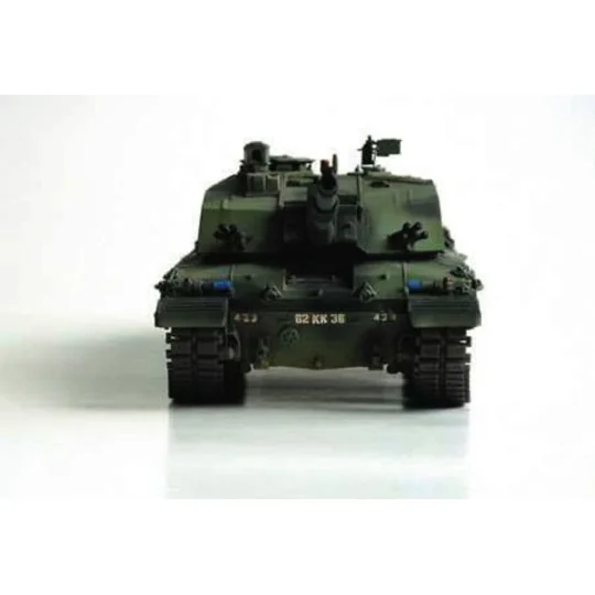 Challenger II, 1/35 - Trumpeter 00308