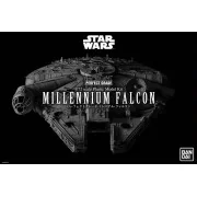 Millennium Falcon Perfect Grade - Revell 01206