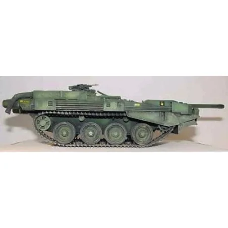 Schwedischer Strv 103B MBT, 1/35 - Trumpeter 00309