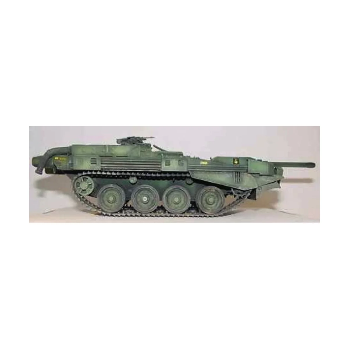 Schwedischer Strv 103B MBT, 1/35 - Trumpeter 00309
