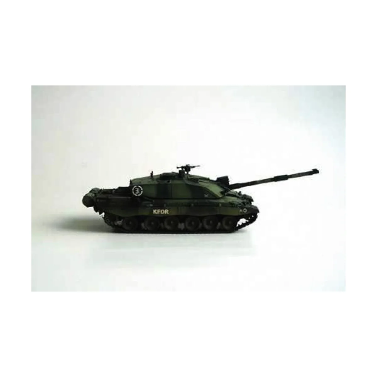 Challenger II, 1/35 - Trumpeter 00308