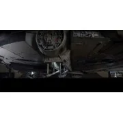 Millennium Falcon Perfect Grade - Revell 01206