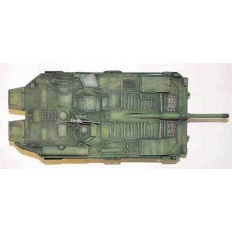 Schwedischer Strv 103B MBT, 1/35 - Trumpeter 00309