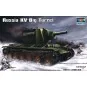 Russischer KV ''Big Turret'', 1/35 - Trumpeter 00311