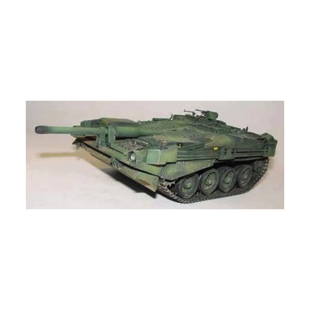 Schwedischer Strv 103B MBT, 1/35 - Trumpeter 00309