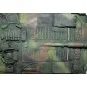 Schwedischer Schwerer Panzer Strv 103C, 1/35 - Trumpeter 00310