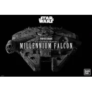 Millennium Falcon Perfect Grade, 1/72 - Revell 01206 Millennium Falcon Perfect Grade, 1/72 - Revell 01206