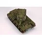 Russischer Panzer KV-2, 1/35 - Trumpeter 00312