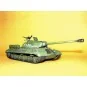 Russischer schwerer Panzer IS-3 M, 1/35 - Trumpeter 00316