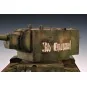 Russischer Panzer KV-2, 1/35 - Trumpeter 00312