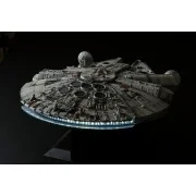 Millennium Falcon Perfect Grade - Revell 01206