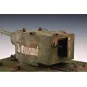 Russischer Panzer KV-2, 1/35 - Trumpeter 00312