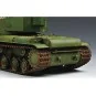 Russischer KV ''Big Turret'', 1/35 - Trumpeter 00311