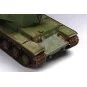 Russischer KV ''Big Turret'', 1/35 - Trumpeter 00311