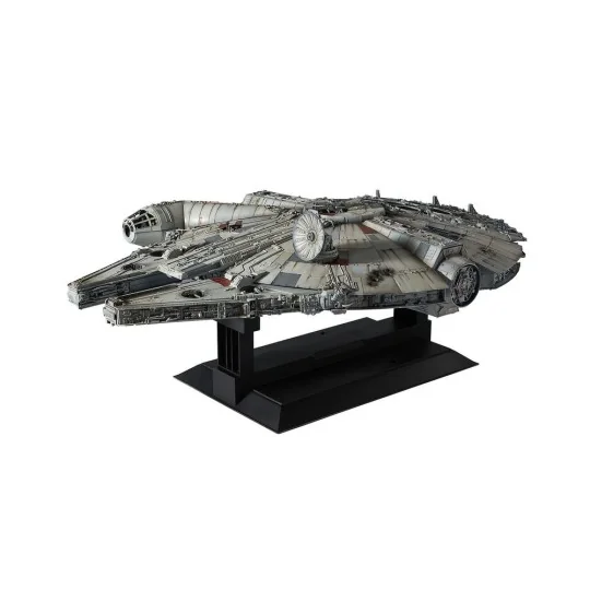 Millennium Falcon Perfect Grade, 1/72 - Revell 01206 Millennium Falcon Perfect Grade, 1/72 - Revell 01206