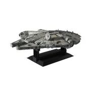 Millennium Falcon Perfect Grade, 1/72 - Revell 01206 Millennium Falcon Perfect Grade, 1/72 - Revell 01206