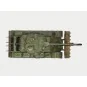 Russischer Panzer T55 mit BTU-55, 1/35 - Trumpeter 00313