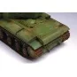 Russischer KV ''Big Turret'', 1/35 - Trumpeter 00311