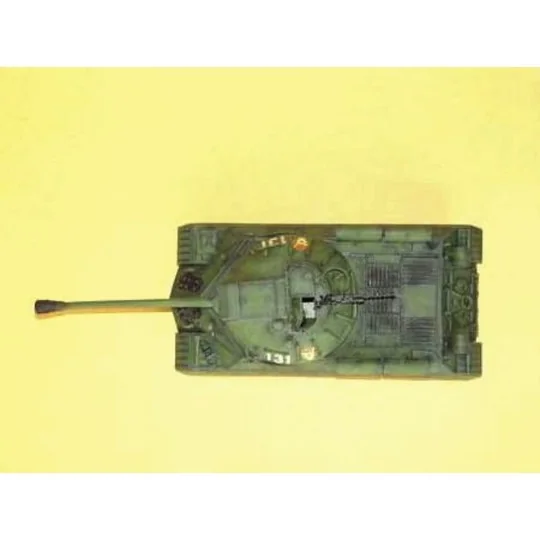 Russischer schwerer Panzer IS-3 M, 1/35 - Trumpeter 00316