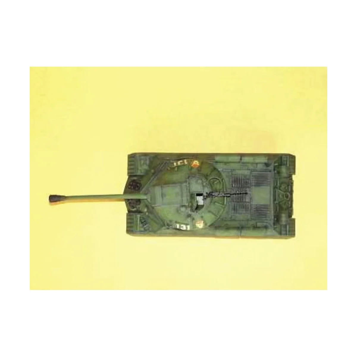 Russischer schwerer Panzer IS-3 M, 1/35 - Trumpeter 00316