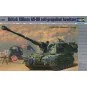 Britische 155 mm AS-90 Selbstfahrlafette, 1/35 - Trumpeter 00324