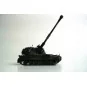 Britische 155 mm AS-90 Selbstfahrlafette, 1/35 - Trumpeter 00324