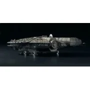 Millennium Falcon Perfect Grade - Revell 01206