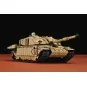 Challenger II Operation Telic, Irak 2003, 1/35 - Trumpeter 00323
