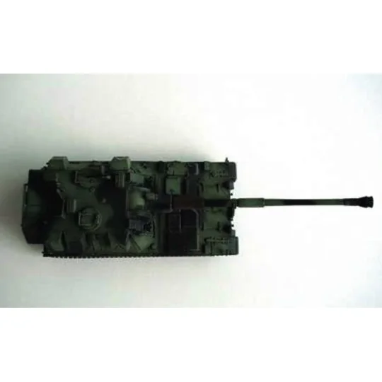 Britische 155 mm AS-90 Selbstfahrlafette, 1/35 - Trumpeter 00324