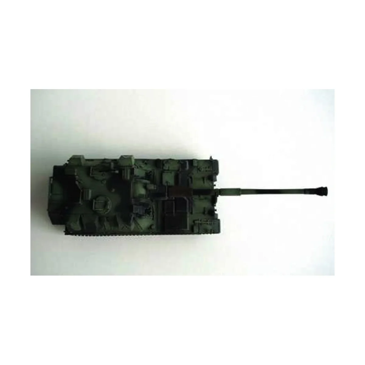 Britische 155 mm AS-90 Selbstfahrlafette, 1/35 - Trumpeter 00324