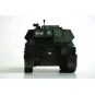 Britische 155 mm AS-90 Selbstfahrlafette, 1/35 - Trumpeter 00324