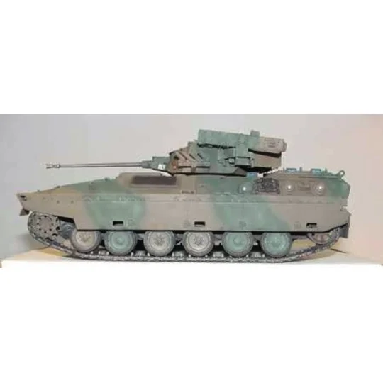 Schützenpanzer Type 89 IFV (JFSDF), 1/35 - Trumpeter 00325
