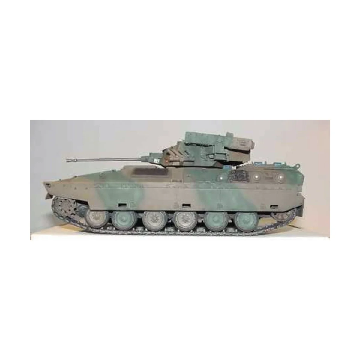 Schützenpanzer Type 89 IFV (JFSDF), 1/35 - Trumpeter 00325