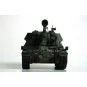 Britische 155 mm AS-90 Selbstfahrlafette, 1/35 - Trumpeter 00324