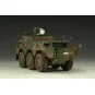 JGSDF Command Post, 1/35 - Trumpeter 00326