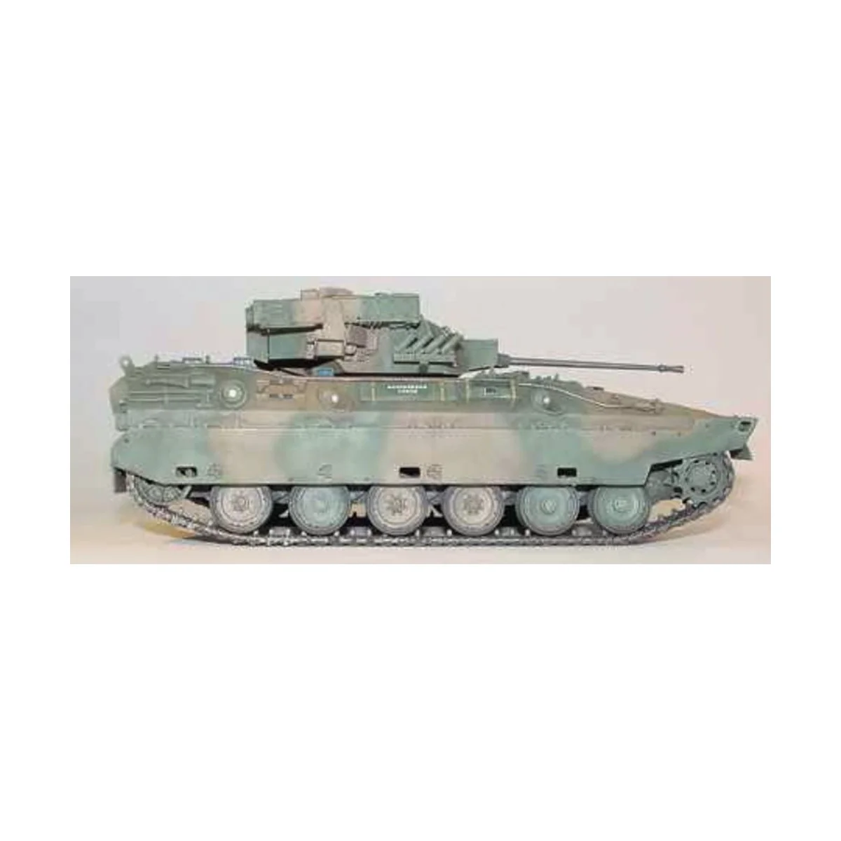 Schützenpanzer Type 89 IFV (JFSDF), 1/35 - Trumpeter 00325