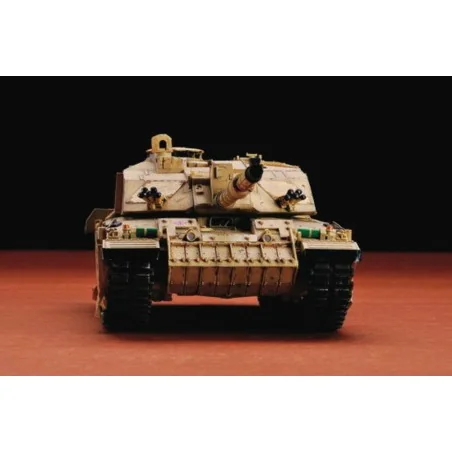 Challenger II Operation Telic, Irak 2003, 1/35 - Trumpeter 00323