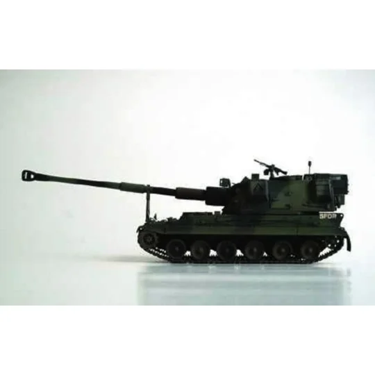 Britische 155 mm AS-90 Selbstfahrlafette, 1/35 - Trumpeter 00324