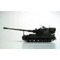 Britische 155 mm AS-90 Selbstfahrlafette, 1/35 - Trumpeter 00324